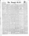 Ulster Gazette Saturday 22 June 1850 Page 1