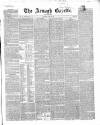 Ulster Gazette Saturday 13 July 1850 Page 1