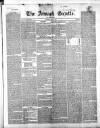 Ulster Gazette Saturday 27 July 1850 Page 1