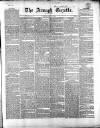 Ulster Gazette Saturday 17 August 1850 Page 1