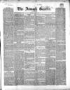 Ulster Gazette Saturday 24 August 1850 Page 1