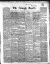Ulster Gazette Saturday 07 September 1850 Page 1