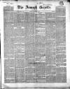 Ulster Gazette Saturday 28 September 1850 Page 1