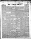 Ulster Gazette Saturday 05 October 1850 Page 1