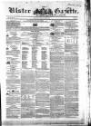 Ulster Gazette Saturday 29 March 1851 Page 1