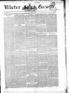 Ulster Gazette Saturday 16 August 1851 Page 1