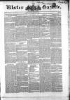 Ulster Gazette Saturday 15 November 1851 Page 1