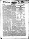 Ulster Gazette Saturday 10 January 1852 Page 1