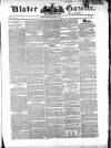 Ulster Gazette Saturday 17 January 1852 Page 1