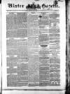 Ulster Gazette Saturday 10 April 1852 Page 1