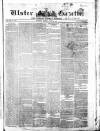Ulster Gazette Saturday 26 June 1852 Page 1