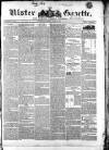 Ulster Gazette Saturday 24 July 1852 Page 1