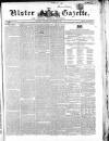Ulster Gazette Saturday 04 September 1852 Page 1