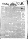 Ulster Gazette Saturday 11 September 1852 Page 1