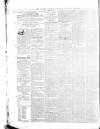 Ulster Gazette Saturday 25 September 1852 Page 2