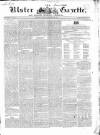 Ulster Gazette Saturday 30 October 1852 Page 1