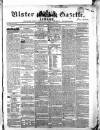 Ulster Gazette Saturday 20 November 1852 Page 1