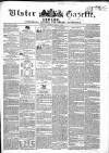Ulster Gazette Saturday 05 March 1853 Page 1