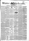 Ulster Gazette Saturday 12 March 1853 Page 1