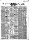 Ulster Gazette Saturday 09 April 1853 Page 1