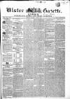 Ulster Gazette Saturday 16 April 1853 Page 1