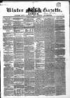 Ulster Gazette Saturday 01 July 1854 Page 1