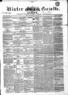 Ulster Gazette Saturday 08 July 1854 Page 1
