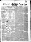 Ulster Gazette Saturday 02 September 1854 Page 1