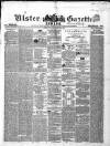 Ulster Gazette Saturday 02 June 1855 Page 1