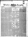 Ulster Gazette Saturday 01 September 1855 Page 1