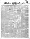 Ulster Gazette Saturday 08 September 1855 Page 1