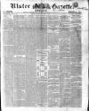 Ulster Gazette Saturday 19 January 1856 Page 1