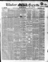 Ulster Gazette Saturday 01 March 1856 Page 1