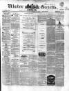 Ulster Gazette Saturday 13 November 1858 Page 1