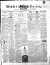 Ulster Gazette Saturday 21 May 1859 Page 1