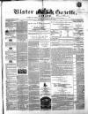 Ulster Gazette Saturday 11 June 1859 Page 1
