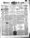 Ulster Gazette Saturday 18 June 1859 Page 1
