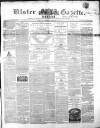 Ulster Gazette Saturday 01 October 1859 Page 1