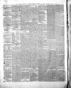 Ulster Gazette Saturday 07 January 1860 Page 2