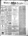 Ulster Gazette Saturday 10 March 1860 Page 1