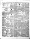 Ulster Gazette Saturday 31 March 1860 Page 2