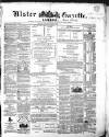 Ulster Gazette Saturday 07 April 1860 Page 1
