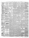 Ulster Gazette Saturday 28 July 1860 Page 2