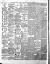 Ulster Gazette Saturday 16 February 1861 Page 2