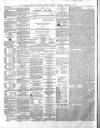 Ulster Gazette Saturday 23 February 1861 Page 2
