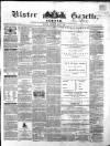 Ulster Gazette Saturday 04 May 1861 Page 1
