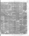 Ulster Gazette Saturday 19 July 1862 Page 3