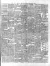 Ulster Gazette Saturday 21 February 1863 Page 3