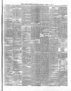 Ulster Gazette Saturday 18 April 1863 Page 3