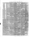 Ulster Gazette Saturday 25 April 1863 Page 4